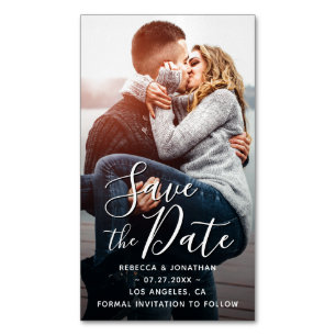 Reserva de la tarjeta de visita los imanes el   de