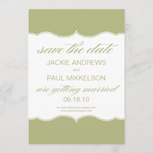 Reserva de muy buen gusto del modelo la tarjeta de