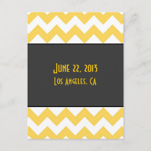 Reserva del art déco la postal de la fecha