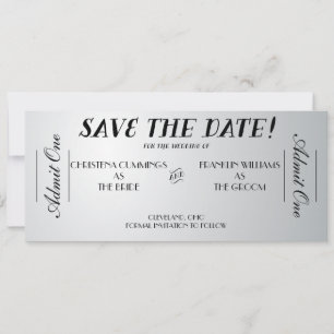 Reserva del boleto de la película la invitación de