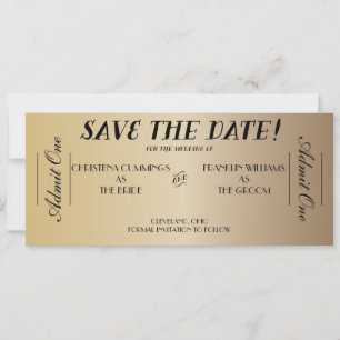 Reserva del boleto de la película la invitación de