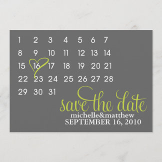 Reserva del calendario las invitaciones de la boda