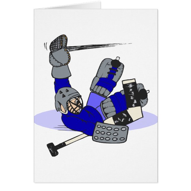 Reserva del portero (Frente)