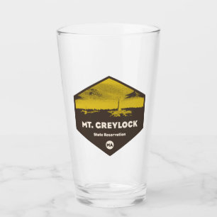Reserva Estatal Mount Greylock Massachusetts