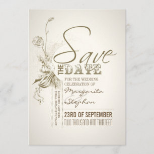 reserva hermosa de la tipografía las tarjetas de