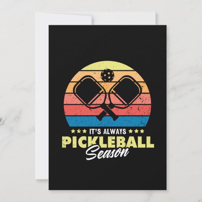 Reserva La Fecha 19. Siempre es temporada de pelota de futbol (Anverso)