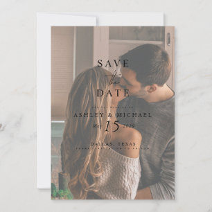 Reserva La Fecha 3 Código QR para el sitio web de la boda elegante