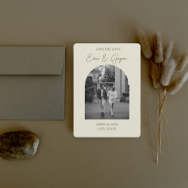 Reserva La Fecha Aceite