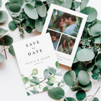 Acuarela de eucalipto verde