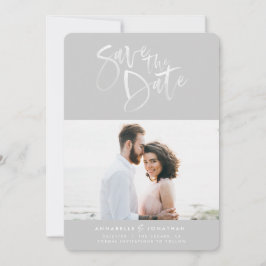 Reserva La Fecha acuarela guardar la fecha