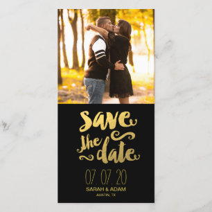 Reserva La Fecha Ahorre nuestra reserva de la foto de la fecha el  