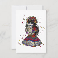 Amigo Muerte
