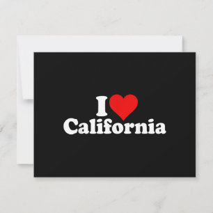 RESERVA LA FECHA AMO CORAZÓN CALIFORNIA CALI ESTADO