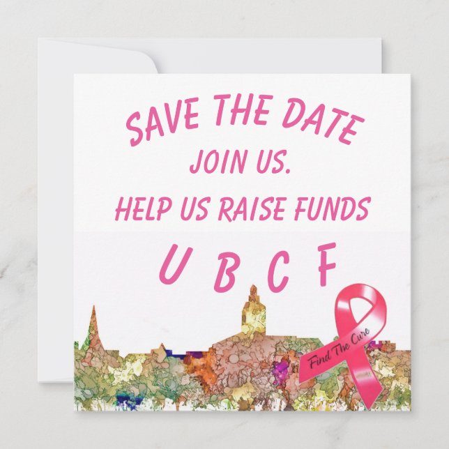 Reserva La Fecha Anapolis Maryland Skyline SG-Faded Glory (Anverso)