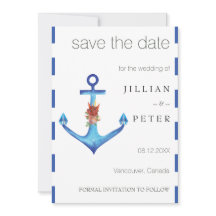 Anclaje de diamantes Fabulous Ocean Boda