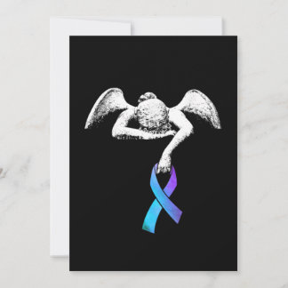 Reserva La Fecha Ángel sostiene la prevención del suicidio de la ci