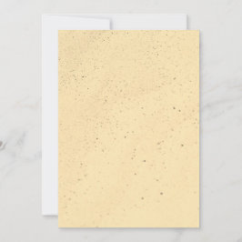 Reserva La Fecha Arena bananera amarilla