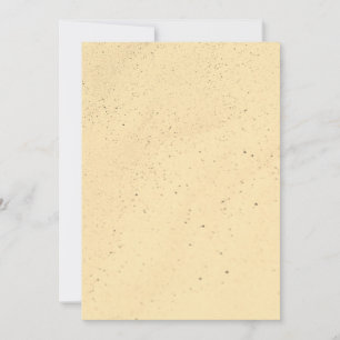 Reserva La Fecha Arena bananera amarilla