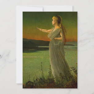 Reserva La Fecha Ariadne en Naxos John Atkinson Grimshaw