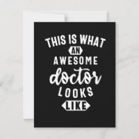 Así Se Ve Un Médica Increíble