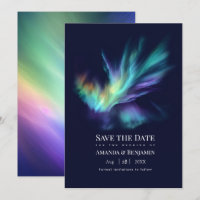 Aurora Boreal Bodas Celestiales