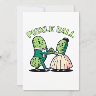 Reserva La Fecha Baile de Salón de Pickleball