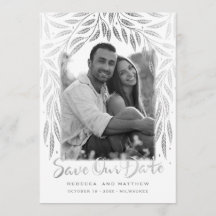 Bajo Willows 3 Foto Guardar la fecha