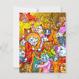 Reserva La Fecha Banda musical de Cat