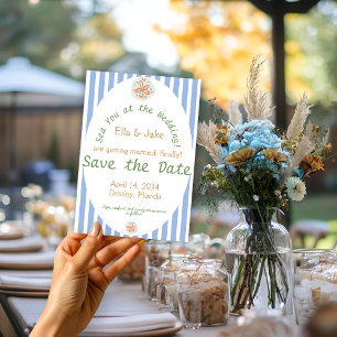 Reserva La Fecha Bandas azules costeras salvan la fecha