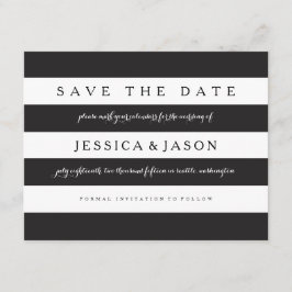 Reserva La Fecha Bandas negrita Guardar la fecha