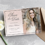 Reserva La Fecha Bat Mitzvah Salve La Foto Del Purpurina Rosa De Or<br><div class="desc">Invitación a Bat Mitzvah Guardar el guión de la fecha Rosa Purpurina Oro Ombre color rosa de la tarjeta de foto.</div>