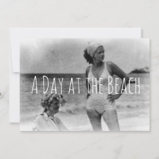 Reserva La Fecha Beach Retro Fiesta De Playa
