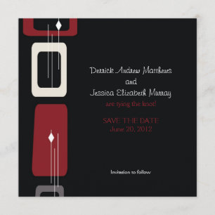 Reserva La Fecha Berlín salva la fecha: ladrillo