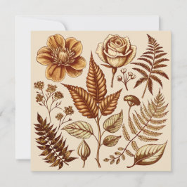 Reserva La Fecha Bliss Botánico Vintage