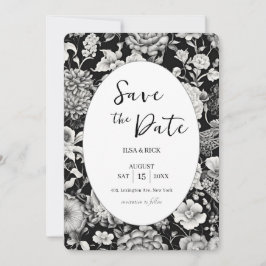 Reserva La Fecha Bloom De Medianoche: Una Floral Oscura Salva La Fe