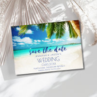 Boda de destino de playa de Punta Cana