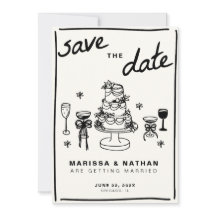 Boda de Drake Together