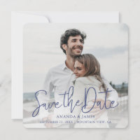 Boda de fotografías de estilo moderno y sencillo c