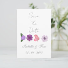 Boda de jardín romántico de flores silvestres y ma