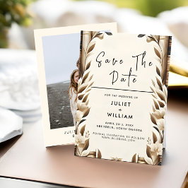 Reserva La Fecha Boda de la cubierta del club de libros en inglés a