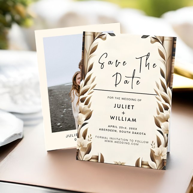 Reserva La Fecha Boda de la cubierta del club de libros en inglés a (Subido por el creador)