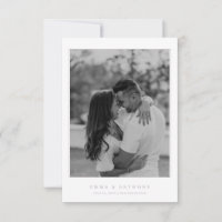 Boda de Monograma de Lavanda Vintage Formal