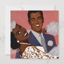 Boda de novia negra