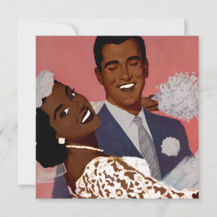 Reserva La Fecha Boda de novia negra