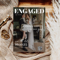 Boda De Portada De Revista Trendy In Style