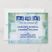 Boda de Rock y Rollo de Graffiti punk