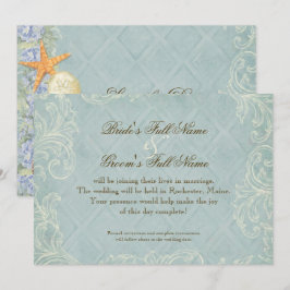 Reserva La Fecha Boda en la Playa de Conchas Floral Cottage