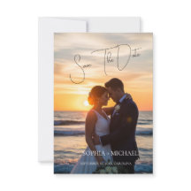 Boda floral de magnolia neutral elegante