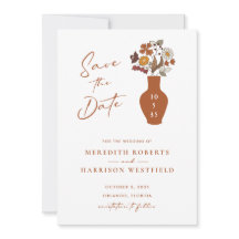 Boda floral retro boho caprichoso