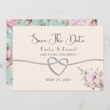 Boda floral rosa Rubor